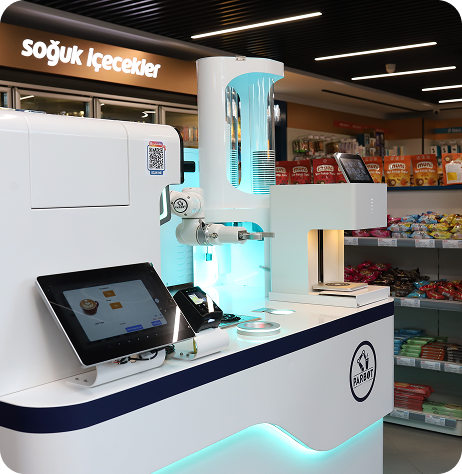 Kompakt Tasarım<span class="text-span-4"> 2m<sup>2</sup> Yeterli</span>